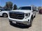 2024 GMC Sierra 1500 Crew Cab SLT Pickup 4D 5 3/4 ft