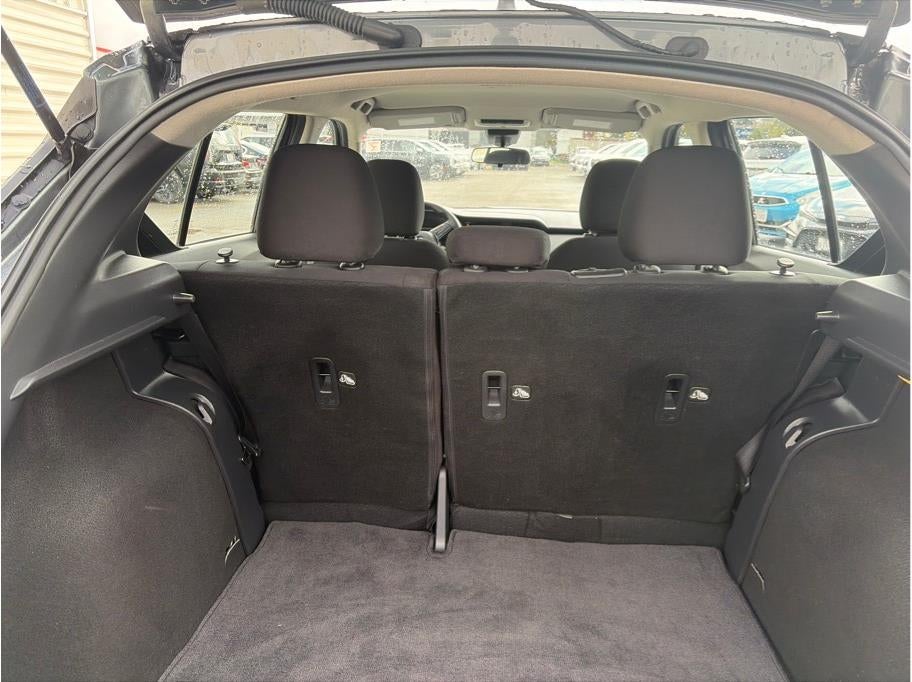 2023 Nissan Kicks S Sport Utility 4D