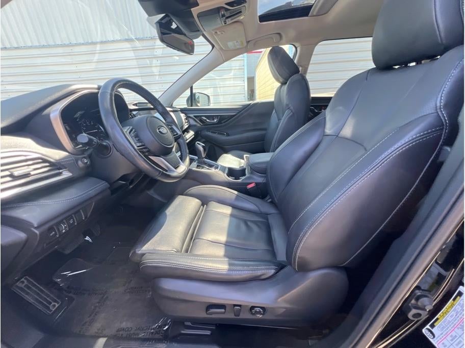 2024 Subaru Outback Limited Wagon 4D