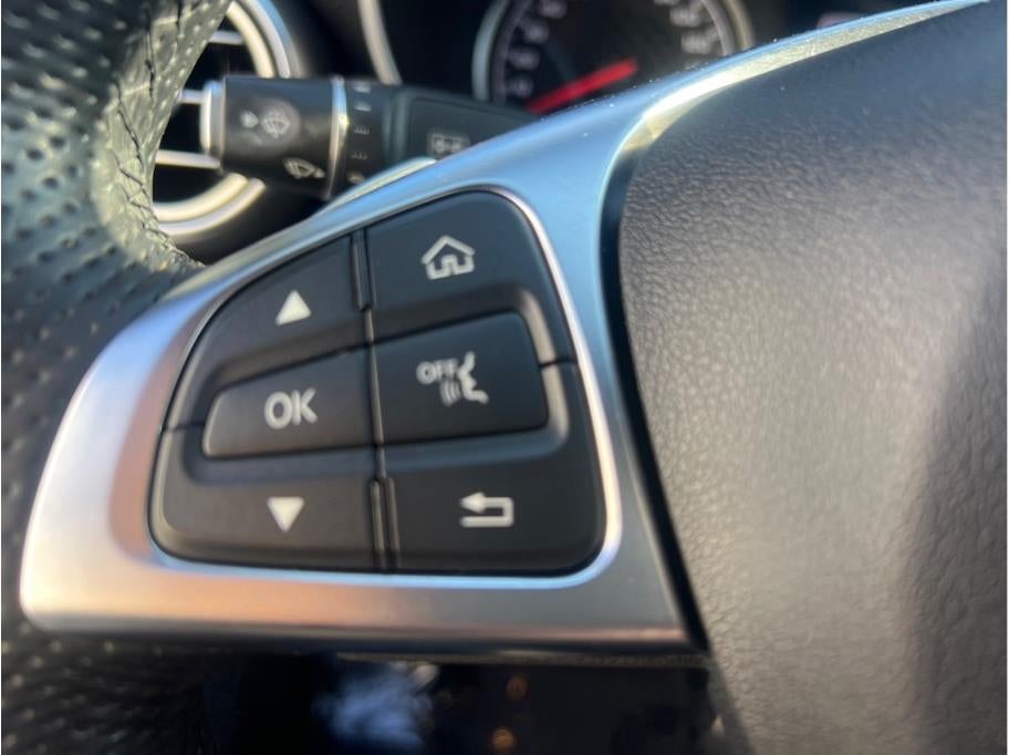 2017 Mercedes-Benz Mercedes-AMG® C-Class C 43 AMG® Sedan 4D