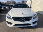 2017 Mercedes-Benz Mercedes-AMG® C-Class C 43 AMG® Sedan 4D