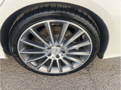 2017 Mercedes-Benz Mercedes-AMG® C-Class C 43 AMG® Sedan 4D