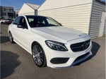2017 Mercedes-Benz Mercedes-AMG® C-Class C 43 AMG® Sedan 4D