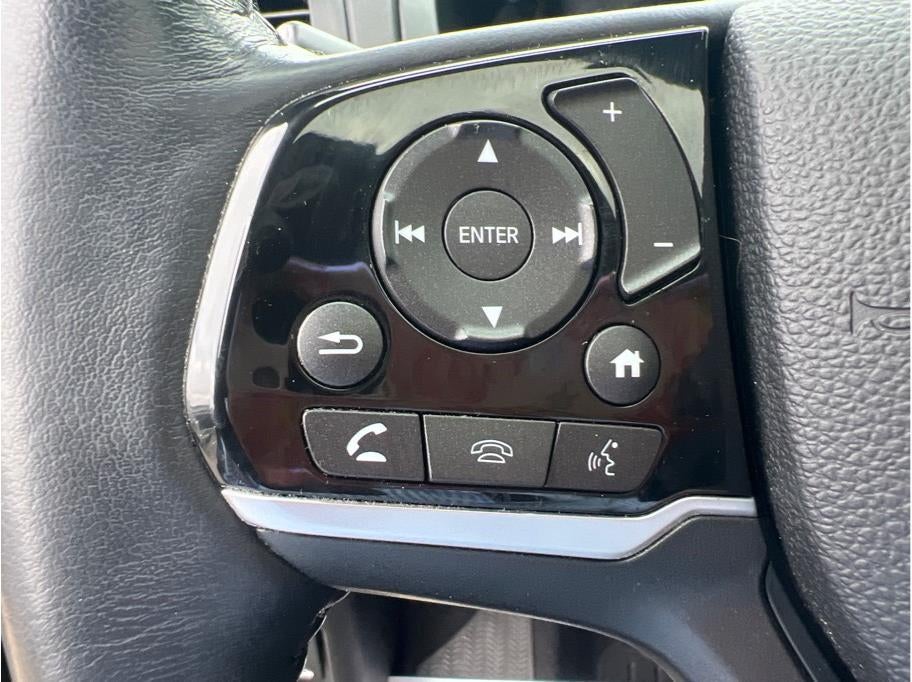 2019 Honda Odyssey EX-L Minivan 4D