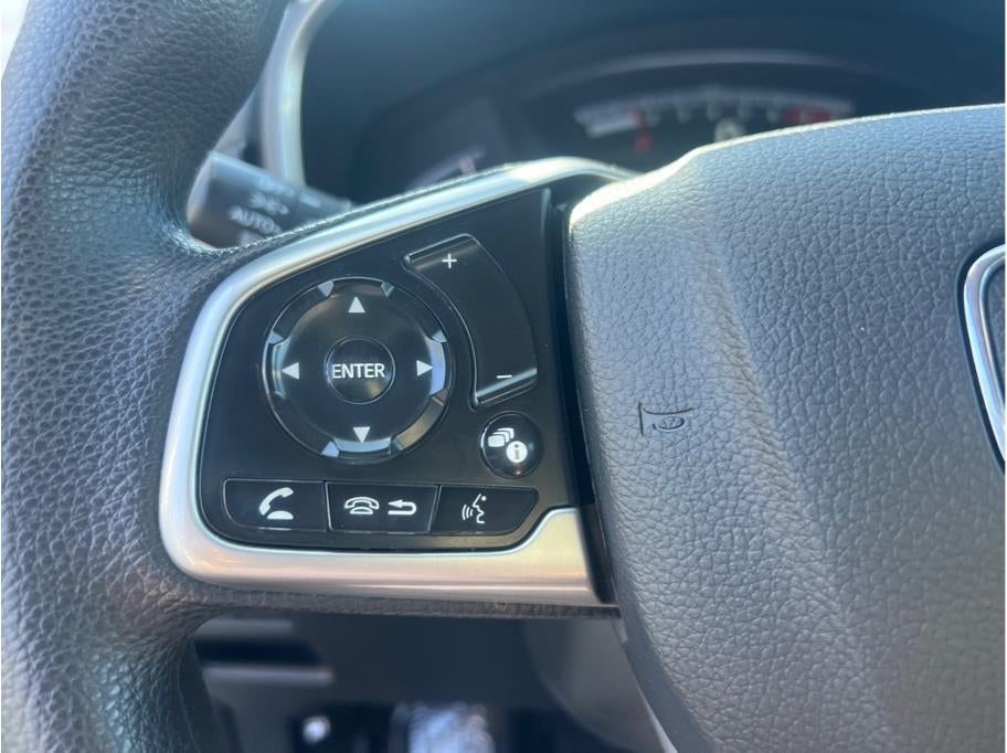 2021 Honda CR-V EX Sport Utility 4D