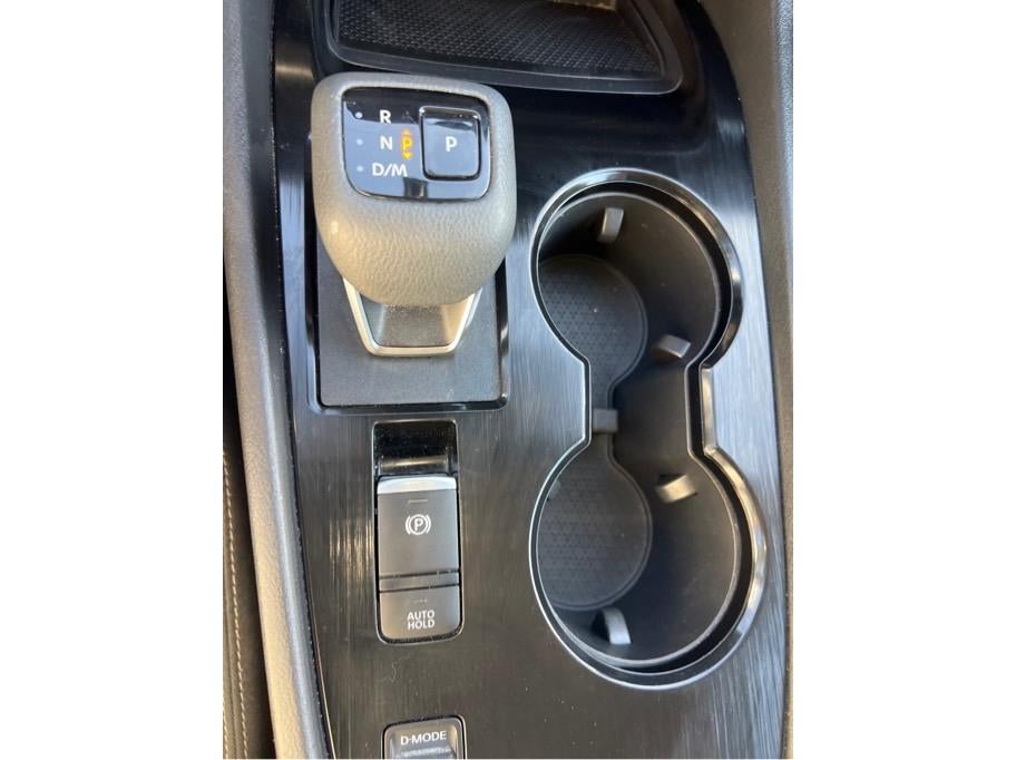 2023 Nissan Rogue S (2023.5) Sport Utility 4D