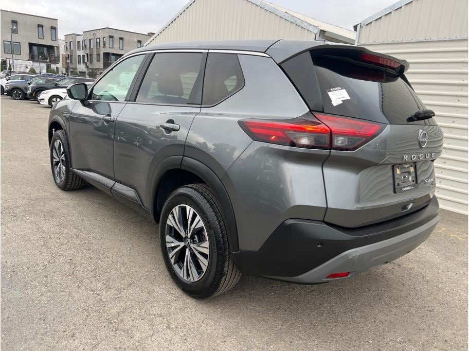 2023 Nissan Rogue SV (2023.5) Sport Utility 4D