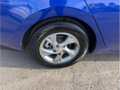 2021 Hyundai Elantra SE Sedan 4D