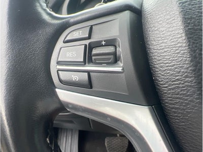 2018 BMW X5 xDrive35i Sport Utility 4D