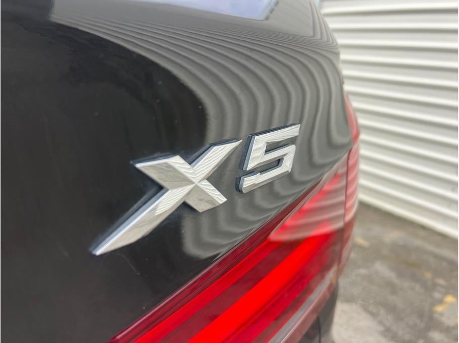 2018 BMW X5 xDrive35i Sport Utility 4D