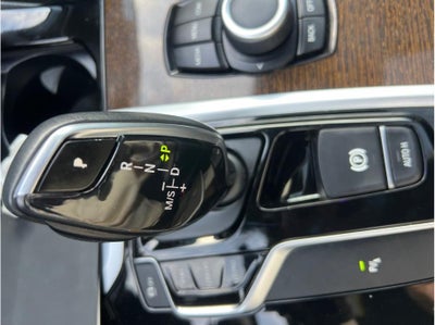 2019 BMW X3 sDrive30i Sport Utility 4D