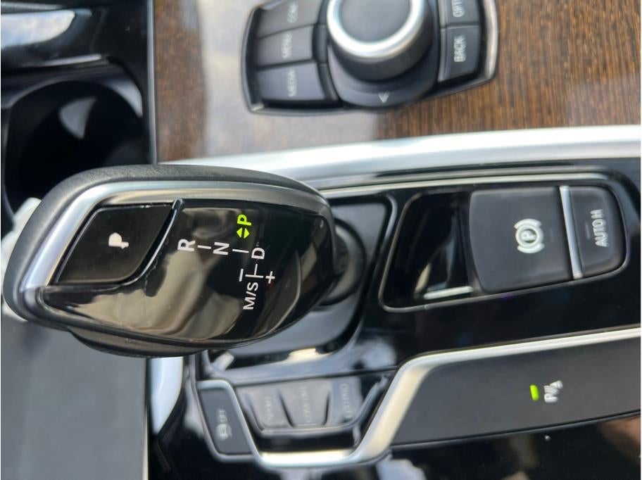 2019 BMW X3 sDrive30i Sport Utility 4D