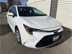 2024 Toyota Corolla LE Sedan 4D