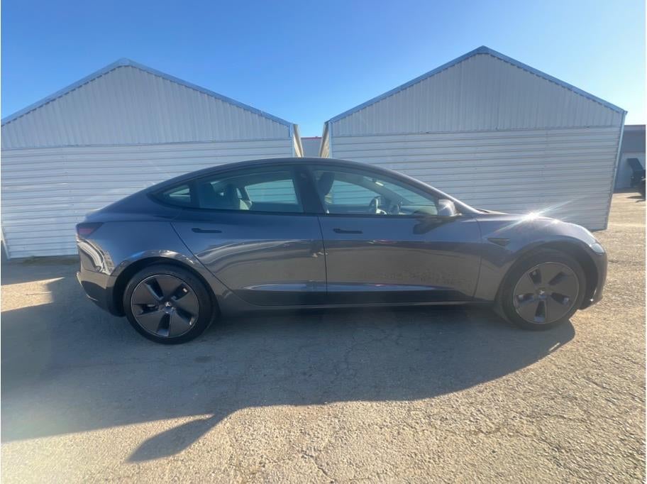 2023 Tesla Model 3 Standard Sedan 4D