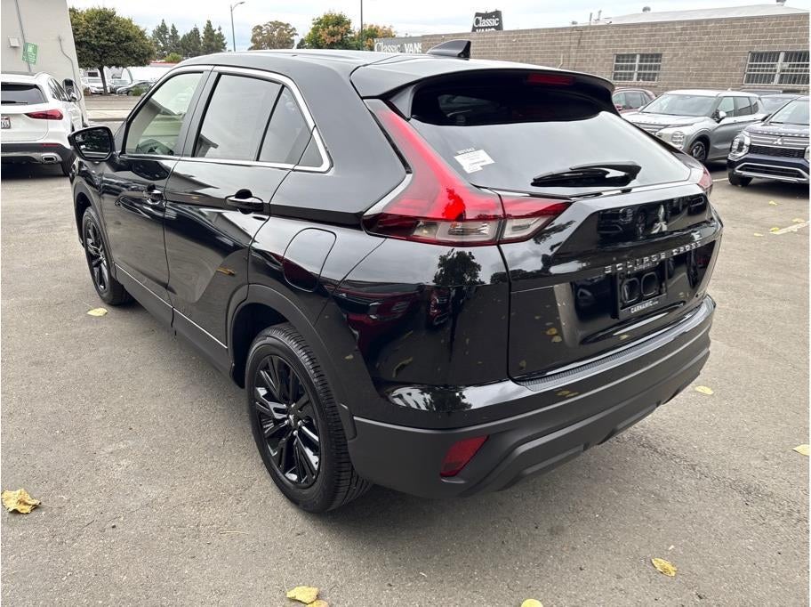 2026 Mitsubishi Eclipse Cross LE