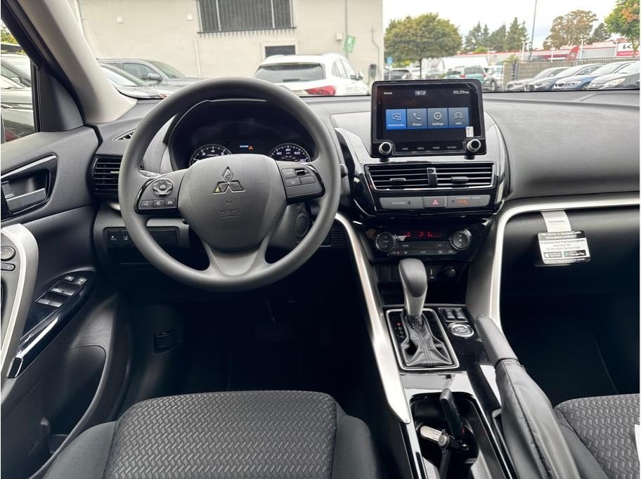 2026 Mitsubishi Eclipse Cross LE