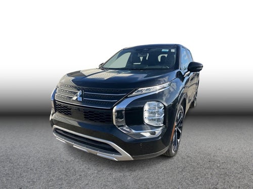 2022 Mitsubishi Outlander SE Sport Utility 4D