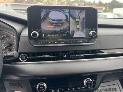 2023 Mitsubishi Outlander SE Sport Utility 4D