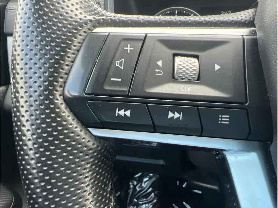 2024 Mitsubishi Outlander SE Sport Utility 4D