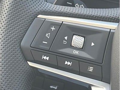 2025 Mitsubishi Outlander PHEV SE Tech Package