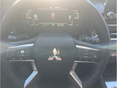 2023 Mitsubishi Outlander PHEV SEL Sport Utility 4D