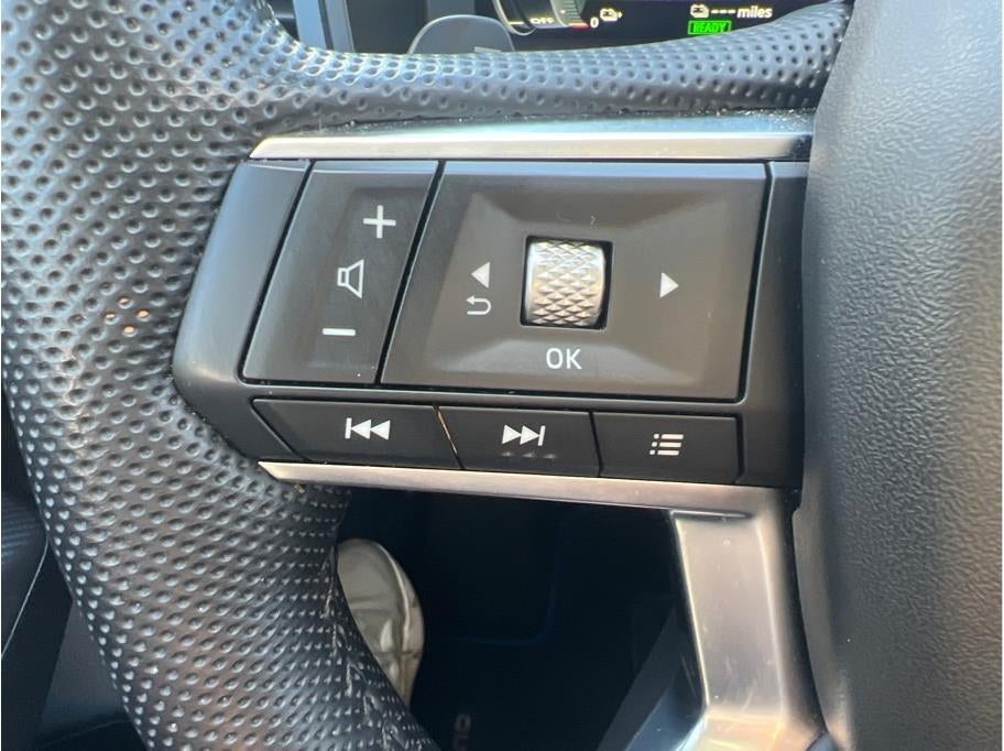 2023 Mitsubishi Outlander PHEV SEL Sport Utility 4D