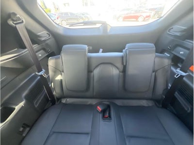 2024 Mitsubishi Outlander PHEV SE Sport Utility 4D