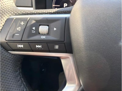 2025 Mitsubishi Outlander PHEV SE