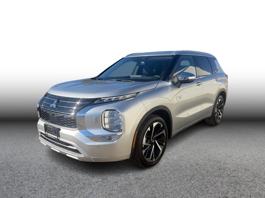 2025 Mitsubishi Outlander PHEV SEL