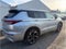 2025 Mitsubishi Outlander PHEV SEL