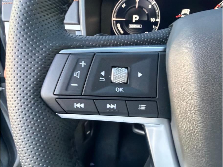 2025 Mitsubishi Outlander PHEV SEL Premium Package