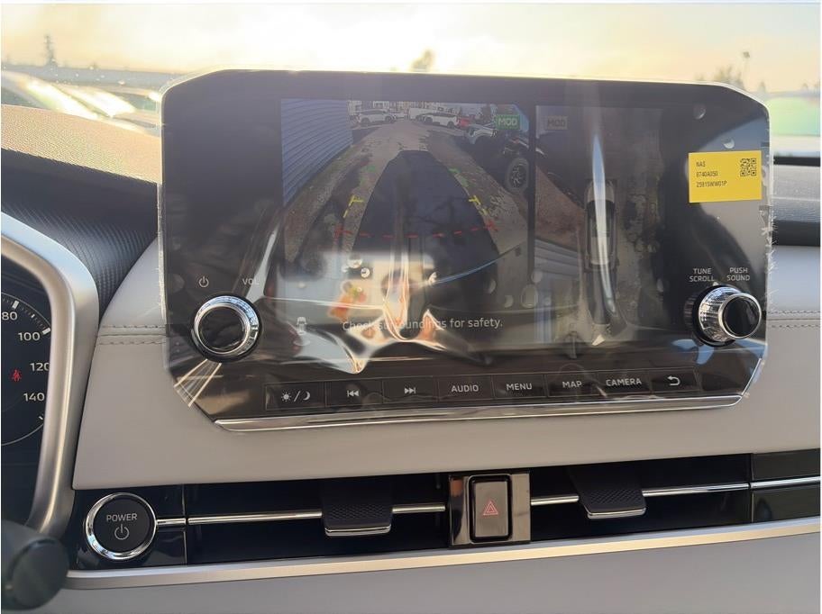 2025 Mitsubishi Outlander PHEV SEL