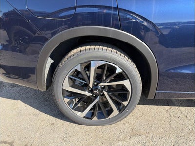 2025 Mitsubishi Outlander PHEV SEL