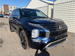 2025 Mitsubishi Outlander PHEV SEL