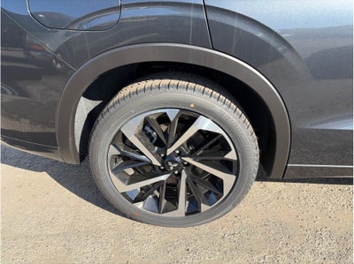 2025 Mitsubishi Outlander PHEV SEL