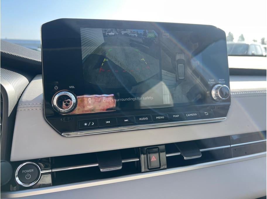 2025 Mitsubishi Outlander PHEV SEL