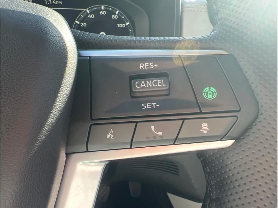 2025 Mitsubishi Outlander PHEV SEL