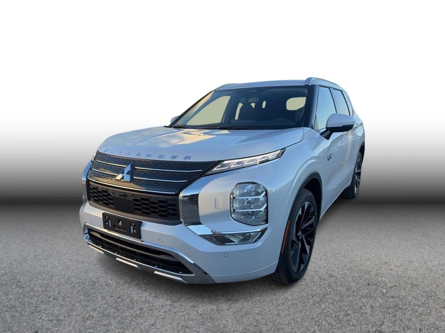 2025 Mitsubishi Outlander PHEV SEL