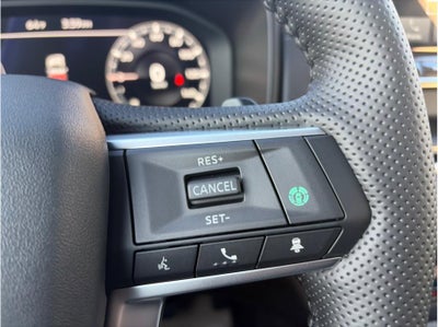 2025 Mitsubishi Outlander PHEV SEL