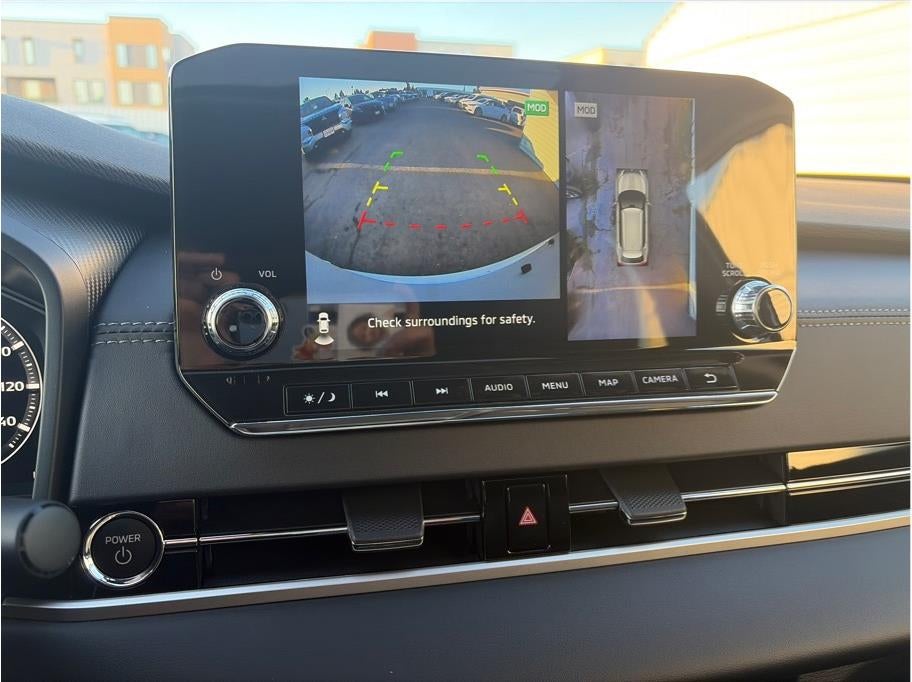 2025 Mitsubishi Outlander PHEV SEL