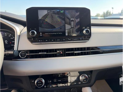 2025 Mitsubishi Outlander PHEV SEL