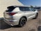 2025 Mitsubishi Outlander PHEV SEL
