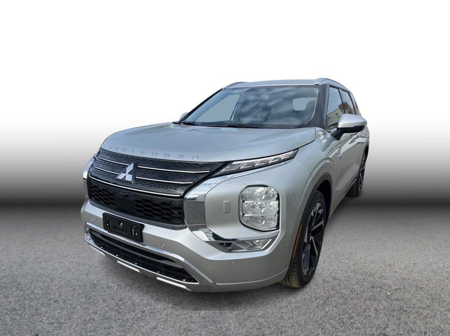2025 Mitsubishi Outlander PHEV SEL