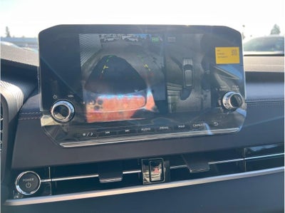 2025 Mitsubishi Outlander PHEV SEL