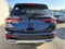 2025 Mitsubishi Outlander PHEV SEL