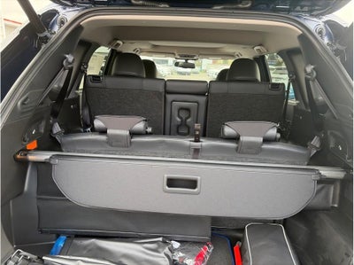 2025 Mitsubishi Outlander PHEV SEL