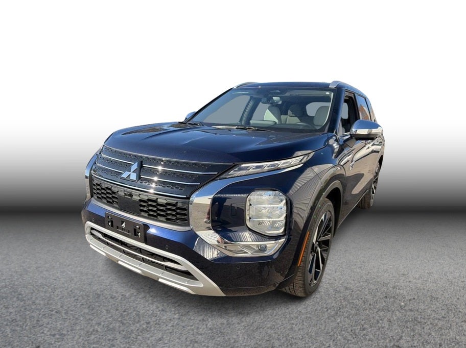 2025 Mitsubishi Outlander PHEV SEL