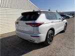 2025 Mitsubishi Outlander PHEV SEL Premium Package
