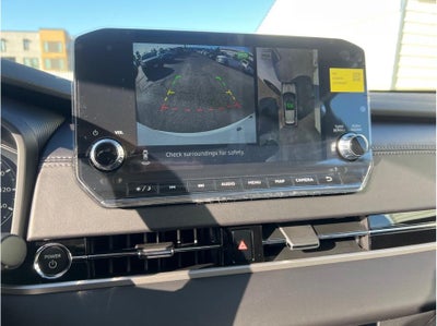 2025 Mitsubishi Outlander PHEV SEL