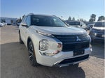 2025 Mitsubishi Outlander PHEV SEL